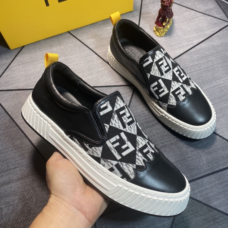 Fendi Sneakers